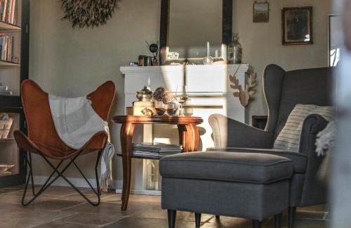 Mencshely Apartamento | KisVulkán Nyúlontúl