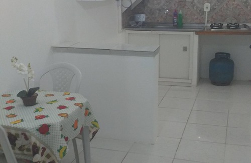 Parnaiba Apartamento | Kit amueblado en Parnaíba PI
