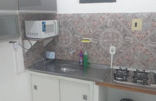 Parnaiba Apartamento | Kit amueblado en Parnaíba PI