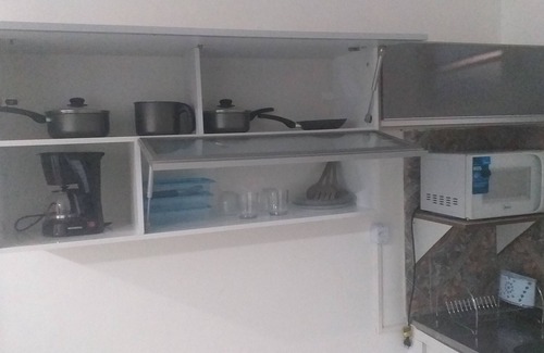 Parnaiba Apartamento | Kit amueblado en Parnaíba PI