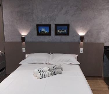 Guara Apartamento | KIT/LOFT - MUITO PRÓXIMA AO AEROPORTO DE BRASÍLIA