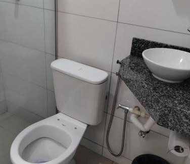 Unai Apartamento | Kit Net 1