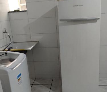 Unai Apartamento | Kit Net 1