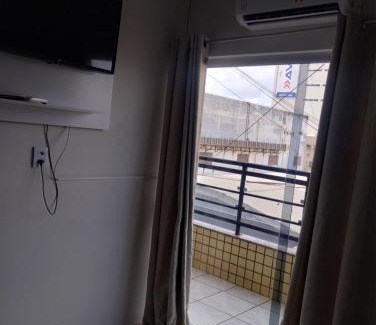 Unai Apartamento | Kit Net 1