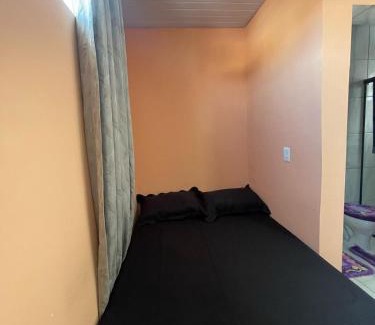 Xaxim Apartamento | kit Net 8 xaxim