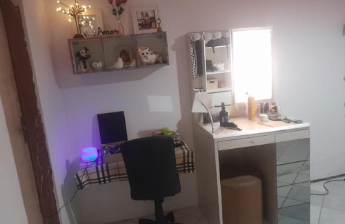 Turu Apartamento | Kit Net aconchegante