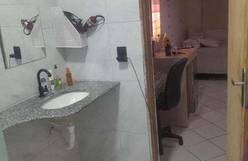 Turu Apartamento | Kit Net aconchegante