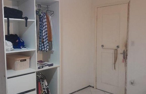 Turu Apartamento | Kit Net aconchegante