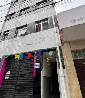 Centro Apartamento | kit net básico centro 1