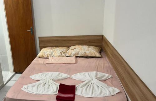 Centro Apartamento | kit net básico centro 1