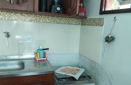 Batista Campos Casa | Kit net close to everything. Place to live in peace.