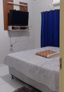 Araguaina Apartamento | Kit Net edvaldo