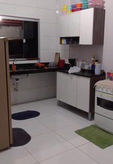 Araguaina Apartamento | Kit Net edvaldo