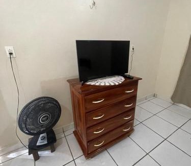 Oriximina Apartamento | kit net mobiliada em Oriximiná PA