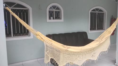 Jacone Casa | KIT NET MOBILIADA PRAIA de JACONÉ