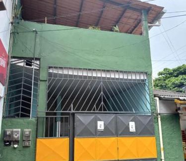 Salvador Apartamento | Kit net Mobiliado