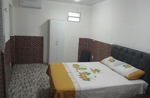 Salvador Apartamento | Kit net Mobiliado