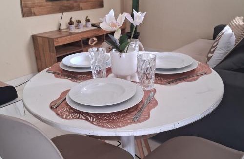 Piuma Apartamento | Kit net piuma