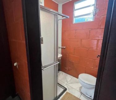 Coroa Grande Apartamento | Kit net Pousada dodô