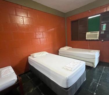 Coroa Grande Apartamento | Kit net Pousada dodô