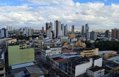 Centro Apartamento | Kit net são João