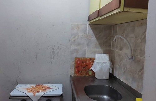Batista Campos Apartamento | Kit net well located in the center.