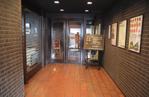 Morioka Hotel | KITA HOTEL - Vacation STAY 69747v