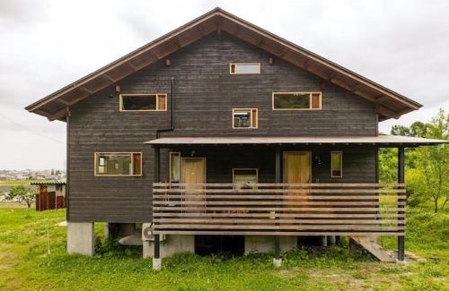 Omachi Casa | Kitaarupusu ichibō no ie - Vacation STAY 96488v