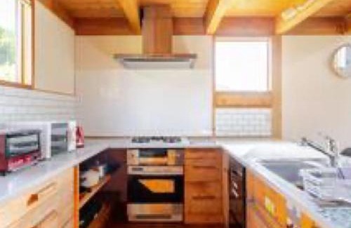 Omachi Casa | Kitaarupusu ichibō no ie - Vacation STAY 96488v