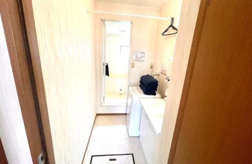 Yahatanishi Apartamento | Kitakyushu - Apartment - Vacation STAY 14808