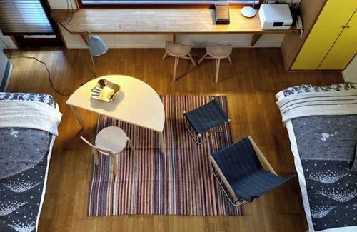 Kazuno-gun Alquiler De RV | Kitaoku Cottage/Towada City Aomori