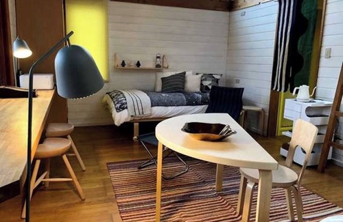 Kazuno-gun Alquiler De RV | Kitaoku Cottage/Towada City Aomori