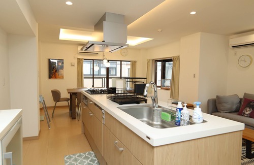 Shinagawa Casa | Kitashinagawa villa