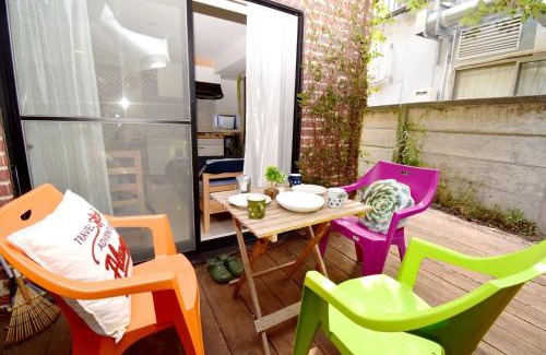 Shimokitazawa Apartamento | KITAZAWA CS HOUSE/Vacation STAY 78552