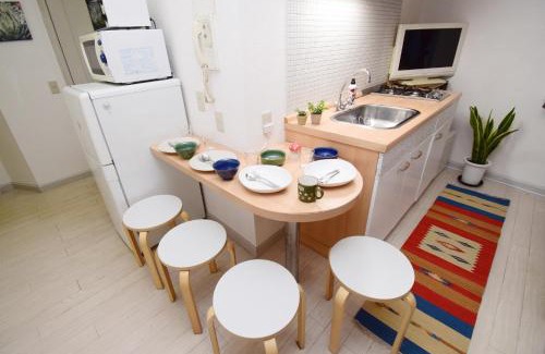 Shimokitazawa Apartamento | KITAZAWA CS HOUSE/Vacation STAY 78552