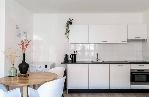 Strijp Casa | Cocina, baño, jardín, estacionamiento gratuito, apto para familias