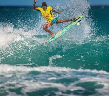 Cabarete Apartamento | KITE BEACH HOTEL Oceanfront Apartments