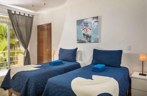 Cabarete Apartamento | KITE BEACH HOTEL Oceanfront Apartments