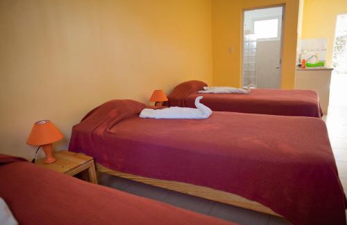 Cabarete Hotel | Kite Beach Inn