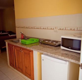 Cabarete Hotel | Kite Beach Inn