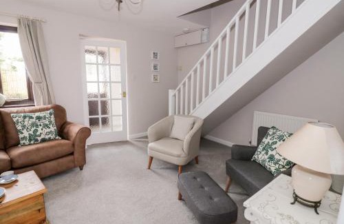 Syresham Casa | Kite Cottage