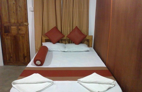 Kalpitiya Complejo | Kite Paradise Resort-Kalpitiya