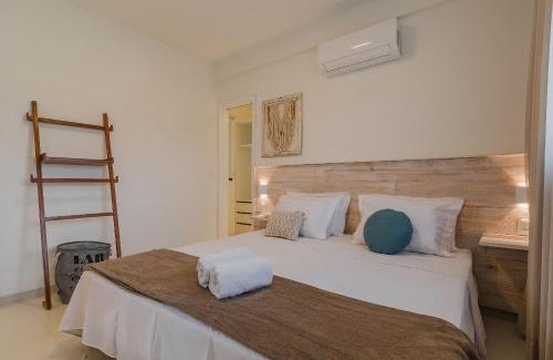 Cumbuco Apartamento | Kite Star - Elegância com varanda por Carpediem