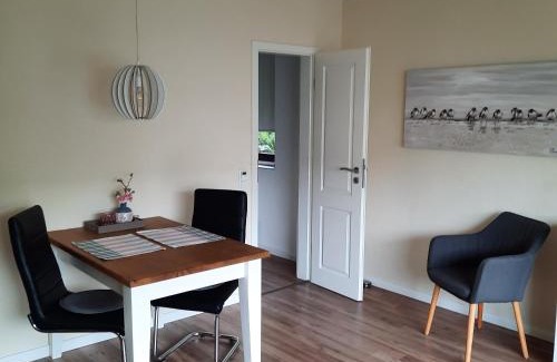 Busum Apartamento | Kiteblick