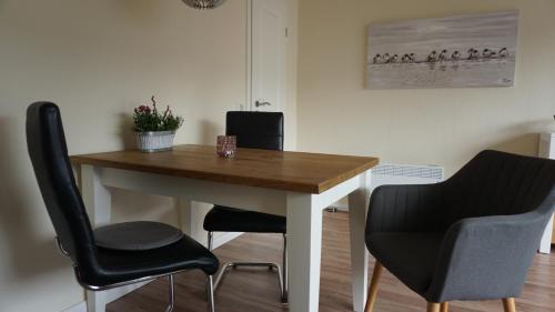 Busum Apartamento | Kiteblick
