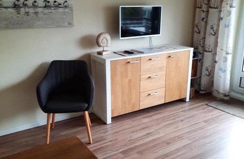 Busum Apartamento | Kiteblick