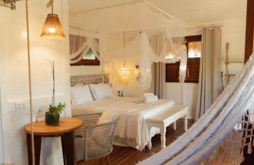Tatajuba Casa | Kitejuba Bungalows