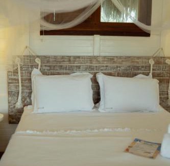 Tatajuba Casa | Kitejuba Bungalows