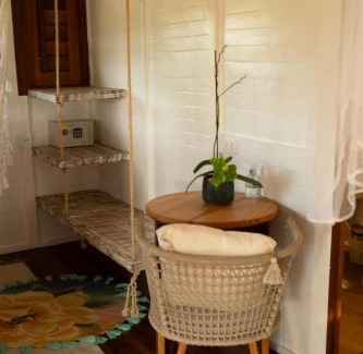 Tatajuba Casa | Kitejuba Bungalows