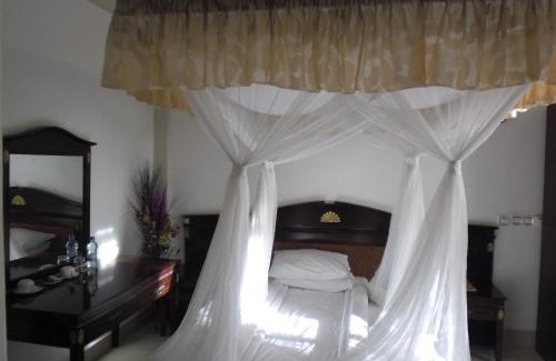 Dodoma Hotel | Kitemba hotel